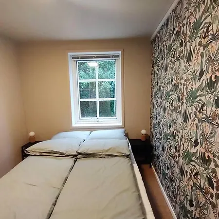 Apartamento Sentral Leilighet I