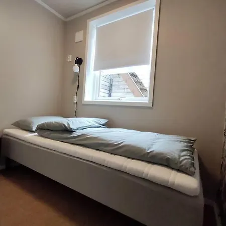 Apartamento Sentral Leilighet I Stavanger