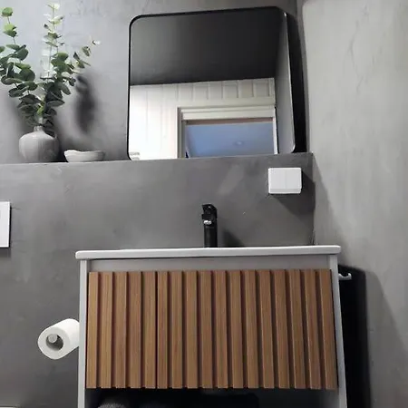 Apartamento Sentral Leilighet I *