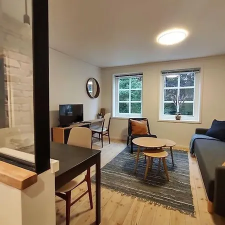 Sentral Leilighet I *