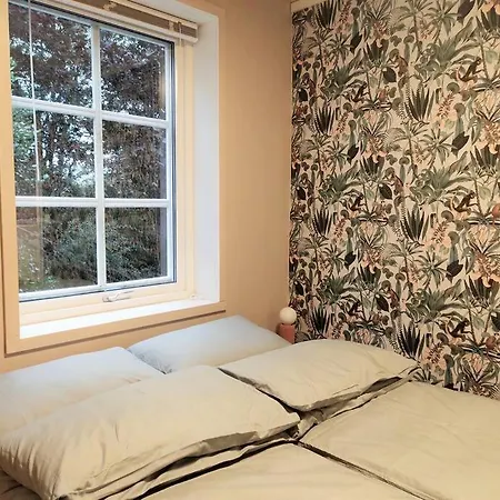 Sentral Leilighet I * スタヴァンゲル