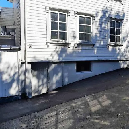 Sentral Leilighet I * スタヴァンゲル